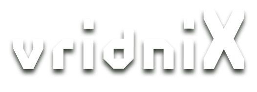 logo de vridnix